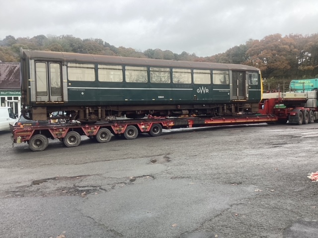 Miscellany - Dartmoor Railway Association, Okehampton, Devon
