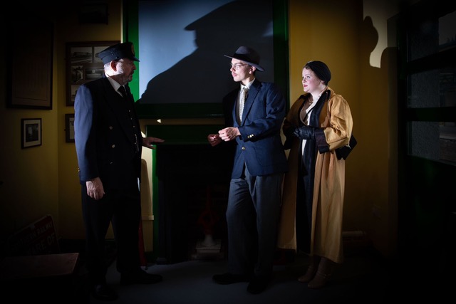 Photographer Holsworthy Amateur Theatrical SocietybrDate taken 26052025