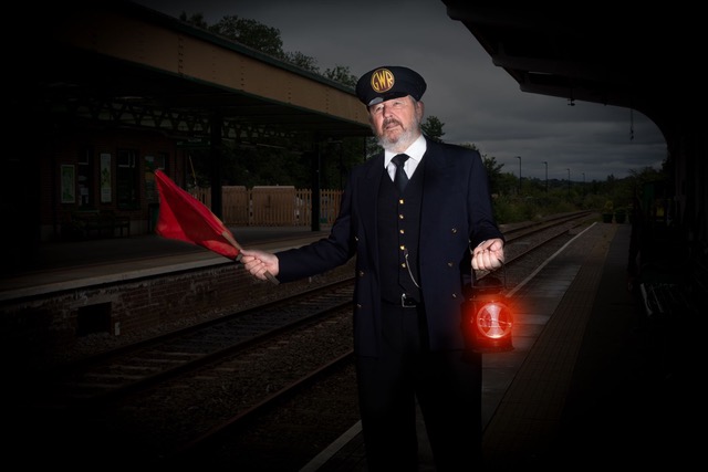 Photographer Holsworthy Amateur Theatrical SocietybrDate taken 26052025