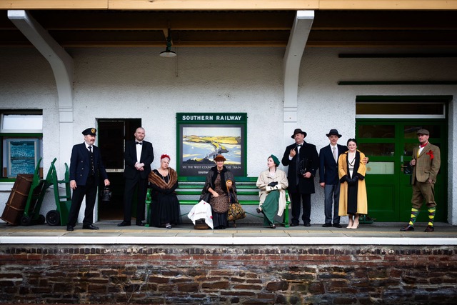 Photographer Holsworthy Amateur Theatrical SocietybrDate taken 26052025