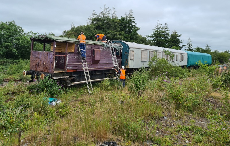 DuringbrPhotographer Geoff HornerbrDate taken 09072025