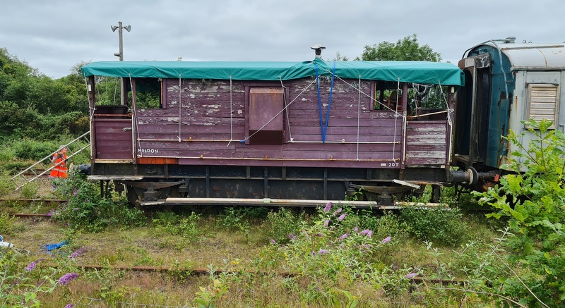 AfterbrPhotographer Geoff HornerbrDate taken 09072025