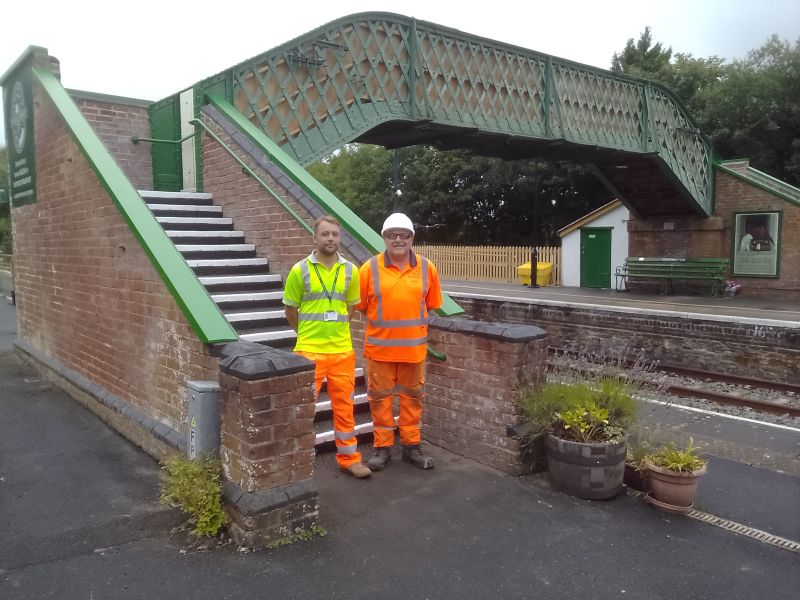 Photographer Tom BaxterbrDate taken 29072025